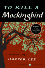 To Kill a Mockingbird By Harper Lee Cover Image