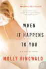 When It Happens to You: A Novel in Stories By Molly Ringwald Cover Image