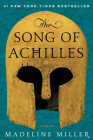 The Song of Achilles: A Novel By Madeline Miller Cover Image