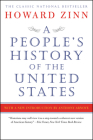 A People's History of the United States By Howard Zinn Cover Image