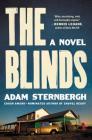 The Blinds: A Novel By Adam Sternbergh Cover Image