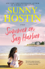 Summer on Sag Harbor: A Novel (Summer Beach #2) By Sunny Hostin Cover Image