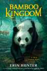 Bamboo Kingdom #1: Creatures of the Flood By Erin Hunter Cover Image