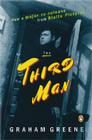 The Third Man By Graham Greene Cover Image