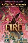 Fire (Graceling Realm) By Kristin Cashore Cover Image