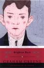 Brighton Rock: (Penguin Classics Deluxe Edition) By Graham Greene, J. M. Coetzee (Introduction by) Cover Image