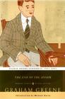 The End of the Affair: (Penguin Classics Deluxe Edition) By Graham Greene, Michael Gorra (Introduction by) Cover Image