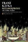 Metamorphosis and Other Stories: (Penguin Classics Deluxe Edition) By Franz Kafka, Michael Hofmann (Translated by), Michael Hofmann (Introduction by) Cover Image