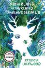 Motherland Fatherland Homelandsexuals (Penguin Poets) By Patricia Lockwood Cover Image