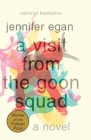 A Visit from the Goon Squad By Jennifer Egan Cover Image