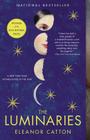 The Luminaries By Eleanor Catton Cover Image