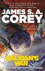 Caliban's War (The Expanse #2) By James S. A. Corey Cover Image