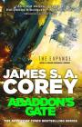 Abaddon's Gate (The Expanse #3) By James S. A. Corey Cover Image