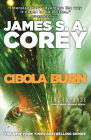Cibola Burn (The Expanse #4) By James S. A. Corey Cover Image