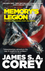 Memory's Legion: The Complete Expanse Story Collection (The Expanse) By James S. A. Corey Cover Image