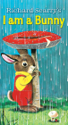 I Am a Bunny (A Golden Sturdy Book) By Ole Risom, Richard Scarry (Illustrator) Cover Image