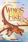 The Dragonet Prophecy (Wings of Fire #1) By Tui T. Sutherland Cover Image