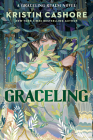 Graceling (Graceling Realm #1) By Kristin Cashore Cover Image