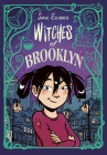Witches of Brooklyn: (A Graphic Novel) By Sophie Escabasse Cover Image