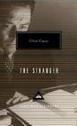 The Stranger: Introduction by Keith Gore (Everyman's Library Contemporary Classics Series) By Albert Camus, Matthew Ward (Translated by), Keith Gore (Introduction by) Cover Image