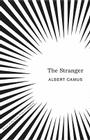 The Stranger (Vintage International) By Albert Camus Cover Image