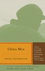 China Men (Vintage International) By Maxine Hong Kingston Cover Image