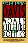 Women, Culture & Politics By Angela Y. Davis Cover Image