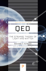 Qed: The Strange Theory of Light and Matter (Princeton Science Library #90) By Richard P. Feynman, A. Zee (Introduction by) Cover Image