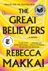 The Great Believers: A Novel By Rebecca Makkai Cover Image