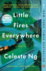 Little Fires Everywhere: A Novel By Celeste Ng Cover Image