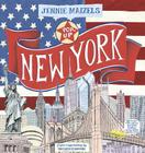 Pop-up New York By Jennie Maizels, Jennie Maizels (Illustrator) Cover Image