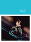 New Order By Kevin Cummins, Douglas Coupland (Foreword by), Gillian Gilbert (Contributions by), Peter Hook (Contributions by), Stephen Morris (Contributions by) Cover Image