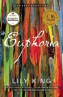Euphoria By Lily King Cover Image