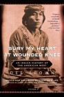 Bury My Heart at Wounded Knee: An Indian History of the American West By Dee Brown Cover Image