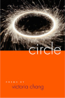 Circle (Crab Orchard Series in Poetry) By Victoria Chang Cover Image