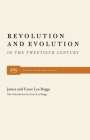 Revolution and Evolution By Grace Lee Boggs Cover Image