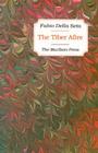 Tiber Afire By Fabio Della Seta, Frances Frenaye (Translated by) Cover Image