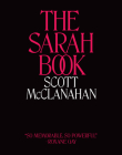 The Sarah Book By Scott McClanahan Cover Image