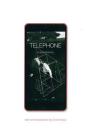 Telephone By Ariana Reines Cover Image