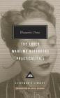 The Lover, Wartime Notebooks, Practicalities: Introduction by Rachel Kushner (Everyman's Library Contemporary Classics Series) By Marguerite Duras, Rachel Kushner (Introduction by) Cover Image