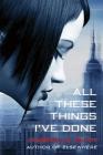 All These Things I've Done: A Novel (Birthright #1) By Gabrielle Zevin, Ilyana Kadushin (Read by) Cover Image