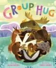 Group Hug By Jean Reidy, Joey Chou (Illustrator) Cover Image