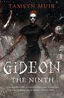 Gideon the Ninth (The Locked Tomb Series #1) By Tamsyn Muir Cover Image