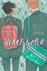Heartstopper #1: A Graphic Novel By Alice Oseman, Alice Oseman (Illustrator) Cover Image