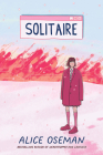 Solitaire By Alice Oseman Cover Image