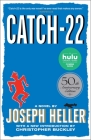 Catch-22: 50th Anniversary Edition By Joseph Heller, Christopher Buckley (Introduction by) Cover Image