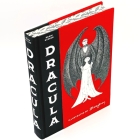 Dracula (Deluxe Edition) By Bram Stoker, Edward Gorey (Illustrator) Cover Image