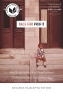 Race for Profit: How Banks and the Real Estate Industry Undermined Black Homeownership (Justice) By Keeanga-Yamahtta Taylor Cover Image