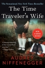 The Time Traveler's Wife By Audrey Niffenegger Cover Image
