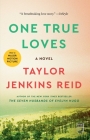 One True Loves: A Novel By Taylor Jenkins Reid Cover Image